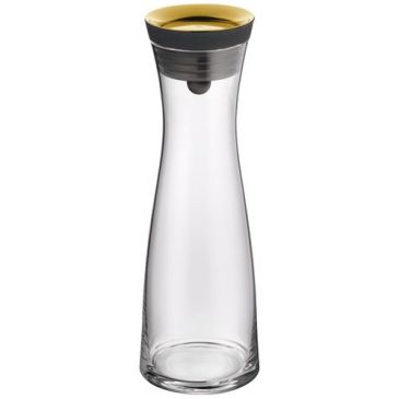 Carafe à eau 1 L Dorée - Basic
