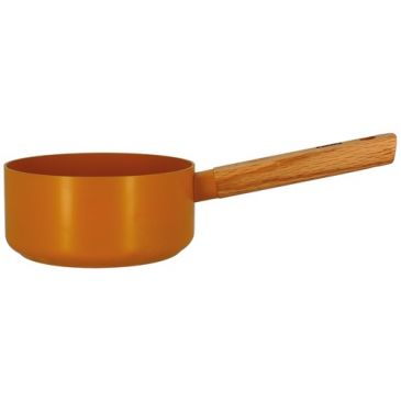 Casserole 16 cm Jaune - Ector