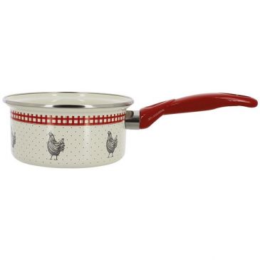 Casserole 18 cm - Jolie Cocotte