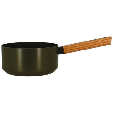Casserole 18 cm Kaki - Ector