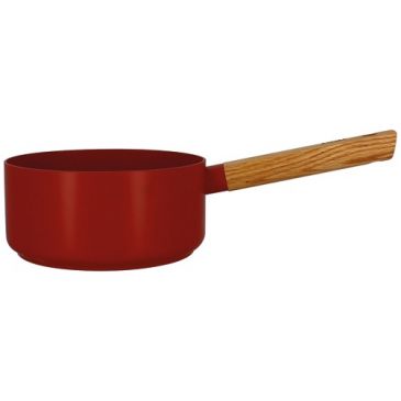 Casserole 18 cm Paprika - Ector