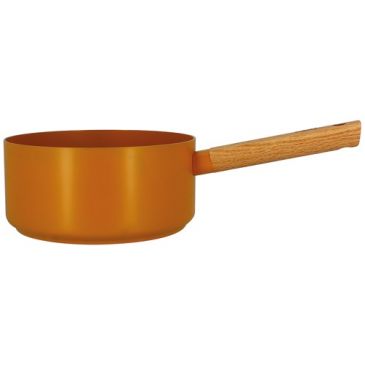 Casserole 20 cm Jaune - Ector