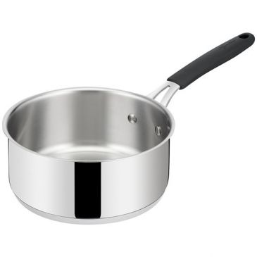 Casserole 20 cm - Tempra Inox