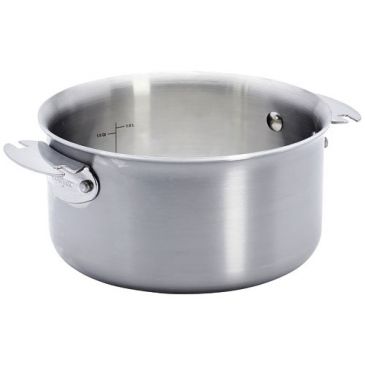Casserole / faitout 16 cm - Loqy Alchimy