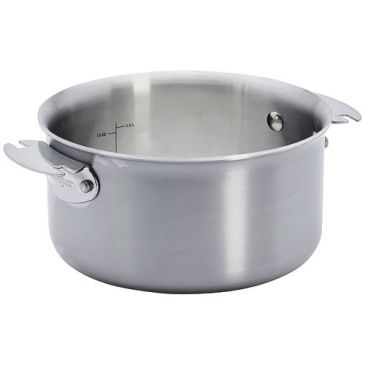 Casserole / faitout 24 cm - Loqy Alchimy