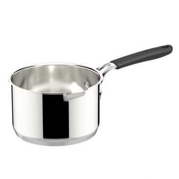 Casserole haute 16 cm - Tempra Inox