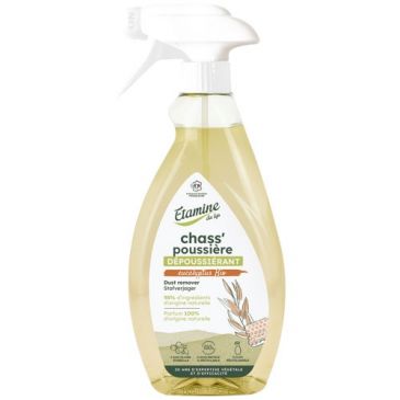 Nettoyant dépoussiérant Chass'poussière 500 ml 
