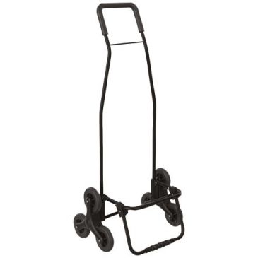 Châssis 6 roues pour poussette de marché - Trolley 2.0