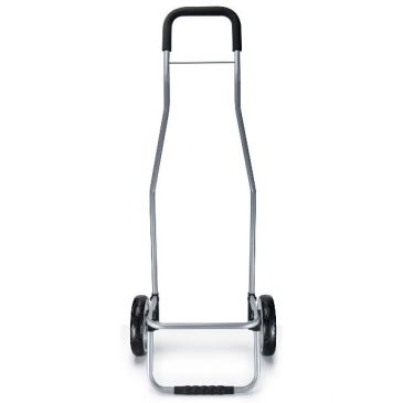 Châssis 2 roues pour poussette de marché - Trolley 2.0