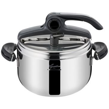 Cocotte 5L 22CM - Mia lagoeasy up
