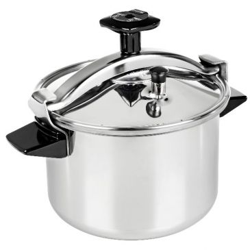 Autocuiseur 6 L - Authentique