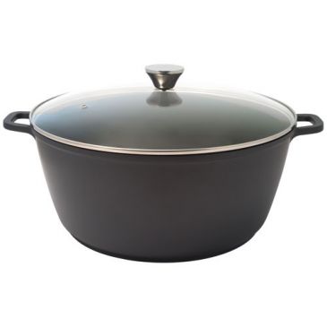 Cocotte mijoteuse haute 32 cm / 10 L