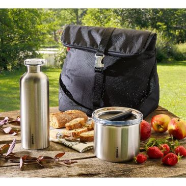 Coffret 3 pièces - Outdoor