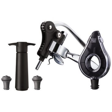 Coffret 5 pièces - Wine Set Air Deluxe