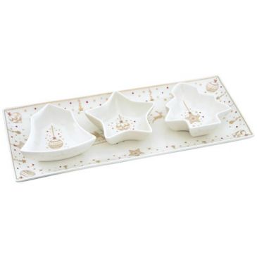 Coffret Apéritif - Christmas Lights