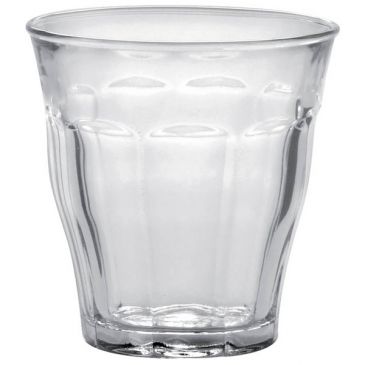 Lot 4 gobelets 16 cl - Picardie
