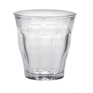 Lot 6 gobelets 13 cl - Picardie