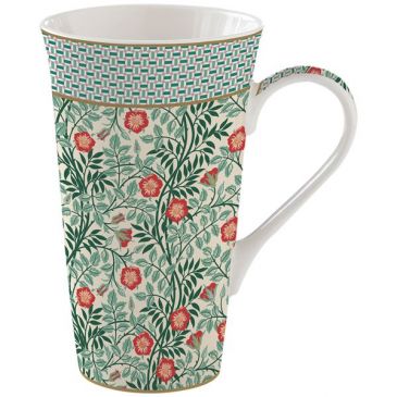 Coffret Mug géant 60 cl - Floral Fantasy