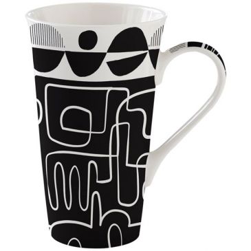 Coffret Mug géant 60 cl - Graphiti 