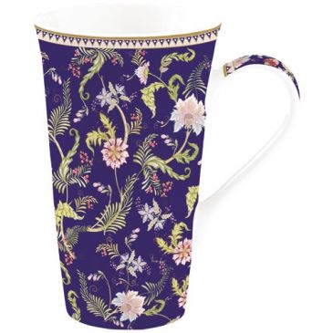 Coffret Mug géant 60 cl - Magie d'Orient