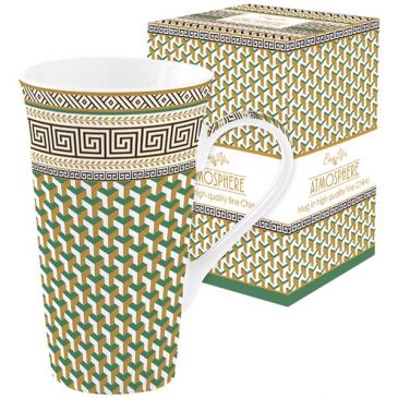 Coffret Mug géant 60 cl - Neo