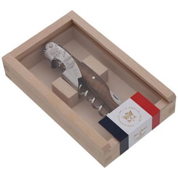 Coffret Tire-bouchon sommelier - Élysée Présidence de la République