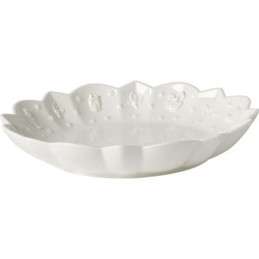 Coupe 16 cm Blanche - Toy’s Delight Royal Classic