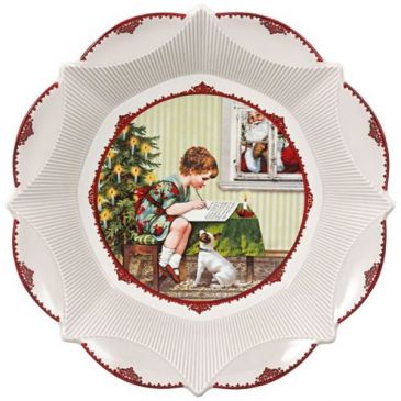Coupe 16 cm Liste de cadeaux - Toy's Fantasy