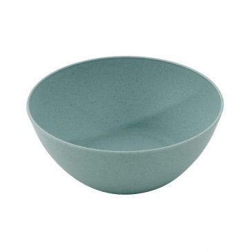 Coupe 18 cm Vert Sauge - Plant Fiber