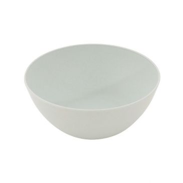 Coupe 18 cm Verte - Plant Fiber