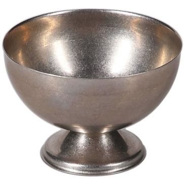 Coupe à glace / apéritif 10 cm Argent Antique - Serve