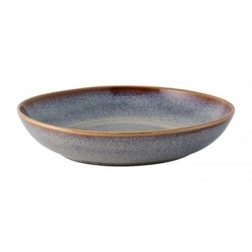 Coupe plate 22 cm Beige - Lave