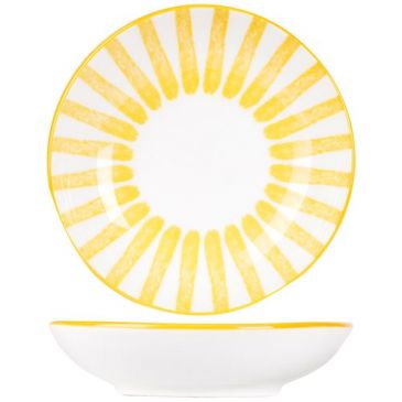 Coupelle 10,3 cm Jaune - Cabana