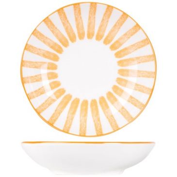 Coupelle 10,3 cm Orange - Cabana