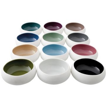 Coupelle 12 cm Couleurs - Rainbow