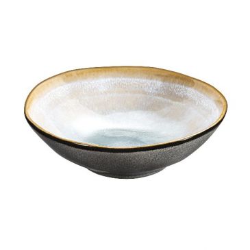 Coupelle 15,2 cm - Shadow Aqua