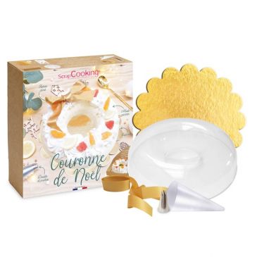 Couronne de Noël