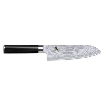 Couteau Santoku 18 cm - Shun Classic