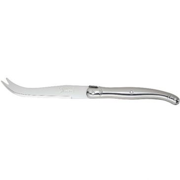 Couteau à fromage tout inox - Laguiole