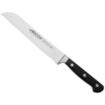 Couteau à Pain 18 cm - Opera