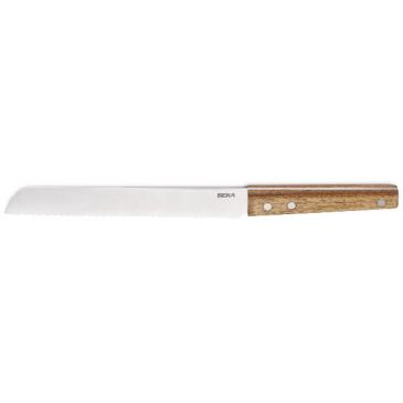 Couteau à pain 20 cm - Nomad