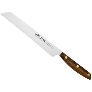 Couteau à Pain 20 cm - Nordika