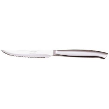 Couteau à steak lame crantée 11 cm