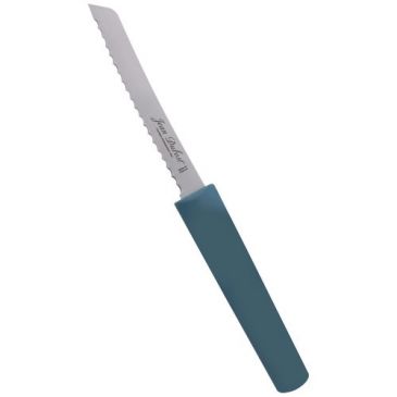 Couteau à tomate 11 cm micro-denté - EcoResponsable Line