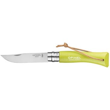 Couteau Anis - Baroudeur N°7 Colorama