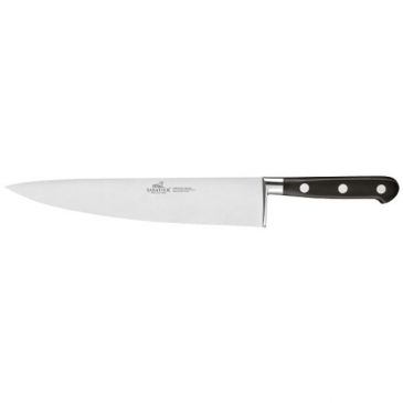 Couteau de cuisine Chef 25 cm - Idéal Inox & Rivets inox - Lion Sabatier
