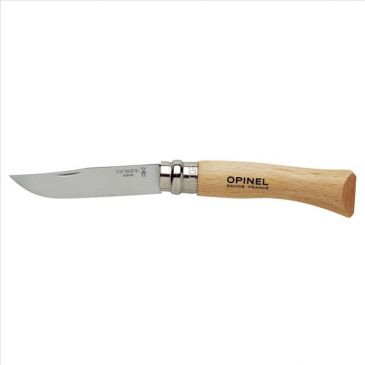 Couteau de poche fermant - Tradition N°7 Inox