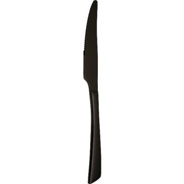 Couteau - Delta Black