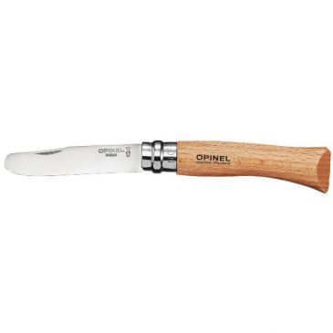 Couteau enfant N°7 Naturel - Mon Premier Opinel