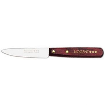 Couteau Office 9 cm - Classic Bois